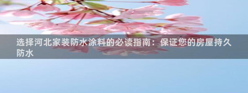 下载和记app