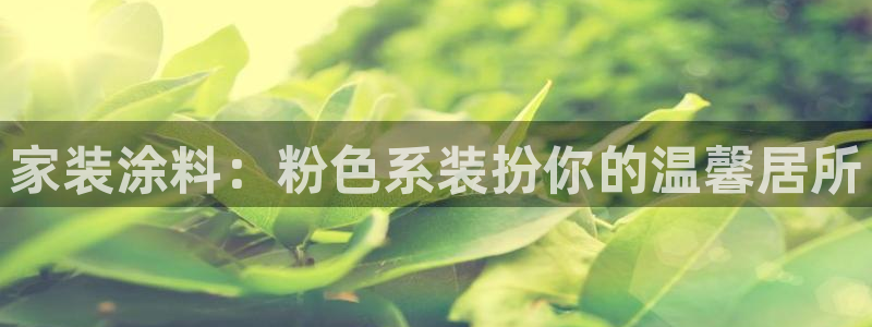 和记 中国官网