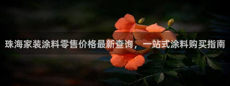 和记官网 公司
